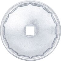 Ölfilterschlüssel | 14-kant | Ø 74 mm |...