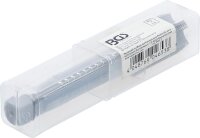 STI-Einschnitt-Gewindebohrer | HSS-G | M18 x 1.5