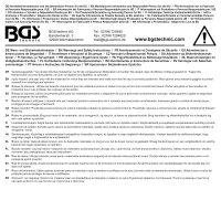 STI-Einschnitt-Gewindebohrer | HSS-G | M18 x 1.5