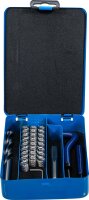 Gewinde-Reparatursatz | M9 x 1.25 | 30-tlg.