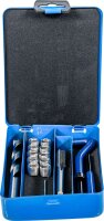 Gewinde-Reparatursatz | M11 x 1.5 | 14-tlg.
