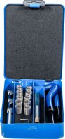Gewinde-Reparatursatz | M12 x 1.0 | 14-tlg.