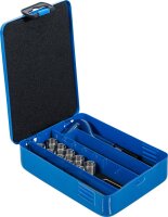 Gewinde-Reparatursatz | M12 x 1.0 | 14-tlg.
