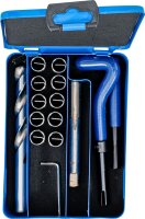 Gewinde-Reparatursatz | M12 x 1.0 | 14-tlg.