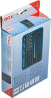 Gewinde-Reparatursatz | M12 x 1.0 | 14-tlg.