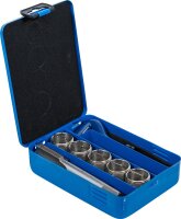 Gewinde-Reparatursatz | M24 x 2.0 | 7-tlg.