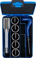 Gewinde-Reparatursatz | M24 x 2.0 | 7-tlg.