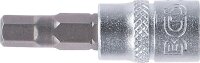 Bit-Einsatz | Antrieb Innenvierkant 6,3 mm (1/4") |...