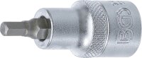 Bit-Einsatz | Antrieb Innenvierkant 12,5 mm (1/2") |...