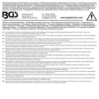 Fassroller | Standardgröße | für 200 - l - Fässer