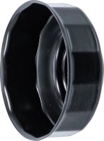 Ölfilterschlüssel | 14-kant | Ø 76 mm |...