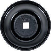 Ölfilterschlüssel | 14-kant | Ø 76 mm |...