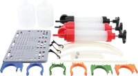 Flüssigkeits-Handpumpen-Satz | 350 ml | 3-tlg.