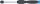 Digitaler Drehmomentschlüssel | Abtrieb Außenvierkant 10 mm (3/8") | 27 - 135 Nm