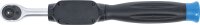 Digitaler Drehmomentschlüssel | Abtrieb Außenvierkant 6,3 mm (1/4") | 6 - 30 Nm