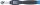 Digitaler Drehmomentschlüssel | Abtrieb Außenvierkant 6,3 mm (1/4") | 6 - 30 Nm