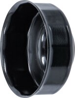 Ölfilterschlüssel | 14-kant | Ø 65 mm |...