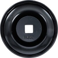 Ölfilterschlüssel | 14-kant | Ø 65 mm |...