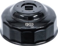 Ölfilterschlüssel | 14-kant | Ø 65 mm | für Daihatsu, Fiat, Nissan, Toyota