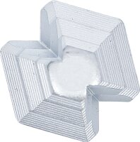 Stufenschlüssel | Antrieb Außenvierkant 12,5 mm (1/2") | 4-stufig