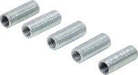 Gewinde-Reparaturhülsen | Innengewinde M6 x 1.0 /...