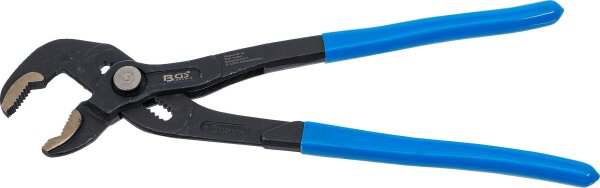 Wasserpumpenzange | arretierbar | 300 mm