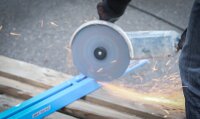 Schnellspannmutter | für Winkelschleifer | M14