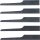 Sägeblatt-Satz | für Art. 3400, 3260-1 | 5-tlg.