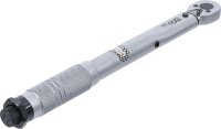 Drehmomentschlüssel | Abtrieb Außenvierkant 6,3 mm (1/4") | 5 - 25 Nm