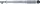 Drehmomentschlüssel | Abtrieb Außenvierkant 6,3 mm (1/4") | 5 - 25 Nm