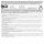 Drehmomentschlüssel | Abtrieb Außenvierkant 6,3 mm (1/4") | 5 - 25 Nm