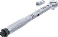 Drehmomentschlüssel | Abtrieb Außenvierkant 10 mm (3/8") | 20 - 110 Nm