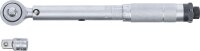 Drehmomentschlüssel | Abtrieb Außenvierkant 10 mm (3/8") | 20 - 110 Nm