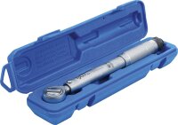 Drehmomentschlüssel | Abtrieb Außenvierkant 10 mm (3/8") | 20 - 110 Nm