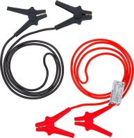Starthilfekabel | für Benzin-Pkw | 200 A / 16 mm² | 3 m