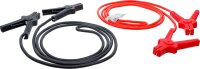 Starthilfekabel | für Diesel-Pkw | 400 A / 25...