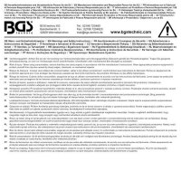 Steckverbinder-Sortiment | 350-tlg.