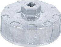 Ölfilterschlüssel | 14-kant | Ø 84,4 mm | für Jeep, Mercedes-Benz, Dodge