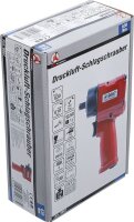 Druckluft-Schlagschrauber | 12,5 mm (1/2") | 630 Nm