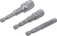 Adapter-Satz für Bohrmaschinen |...