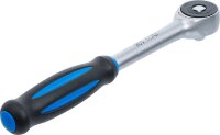 Umschaltknarre mit Drehgriff | Abtrieb Außenvierkant 10 mm (3/8")