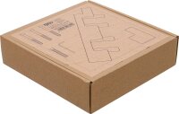 Werkstattwageneinlage 1/6: Nockenwellen-Einstellwerkzeug-Satz | für Opel 2.0 CDTi