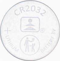 Batterie | CR2032