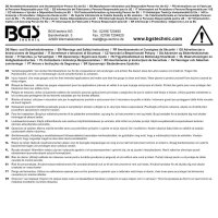 Batterie | CR2032