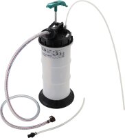 Flüssigkeits-Absauggerät | 5,5 l