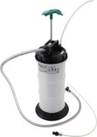 Flüssigkeits-Absauggerät | 5,5 l