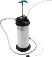 Flüssigkeits-Absauggerät | 5,5 l