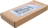 Werkstattwageneinlage 1/3: Motor-Einstellwerkzeug-Satz | für Ford 2.5, Volvo 1.6 - 2.5 & 2.4D