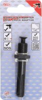 Bohrfutter-Adapter | 1/2" x 20 UNF | für...