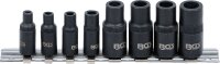 Gewindebohrer-Aufnahme-Satz | 6,3 mm (1/4") / 10 mm...